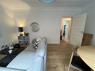 Photo 7. Apartment, Schleppegrellsgade, Aalborg 