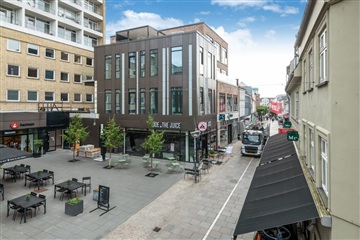 Photo 3. Apartment, Algade, Aalborg 