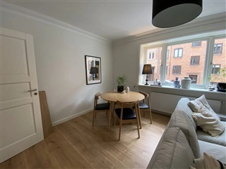 Photo 1. Apartment, Schleppegrellsgade, Aalborg 
