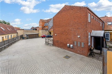 Photo 3. Apartment, Søndergade, Sakskøbing 