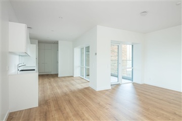 Photo 4. Apartment, Algade, Aalborg 