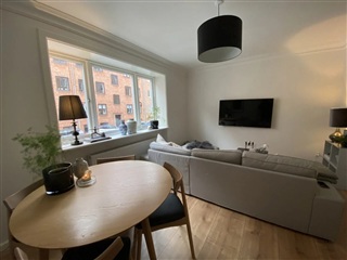 Photo 4. Apartment, Schleppegrellsgade, Aalborg 