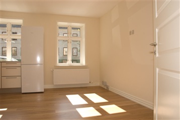 Photo 3. Apartment, Kjellerupsgade, Aalborg 