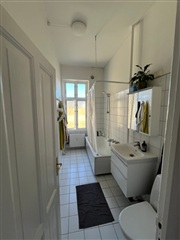 Billede 17. Værelse, Kirsteinsgade, København Ø 