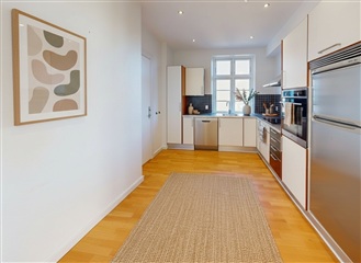 Photo 1. Apartment, Prinsensgade, Aalborg 