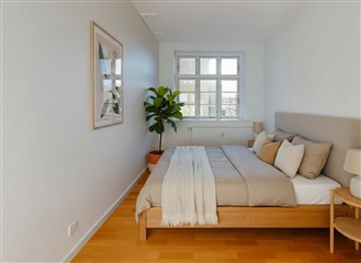 Photo 4. Apartment, Prinsensgade, Aalborg 