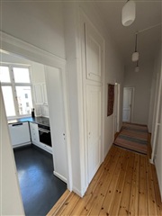 Billede 14. Værelse, Kirsteinsgade, København Ø 
