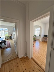 Billede 7. Værelse, Kirsteinsgade, København Ø 