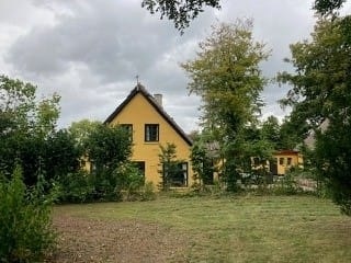 Photo 1. Apartment, Bakkegårdsvej, Fuglebjerg 
