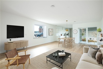 Photo 10. Apartment, Algade, Aalborg 