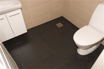 Photo 12. Apartment, Kjellerupsgade, Aalborg 
