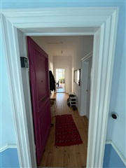 Billede 4. Værelse, Kirsteinsgade, København Ø 