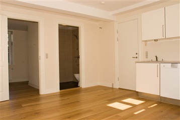 Photo 2. Apartment, Kjellerupsgade, Aalborg 