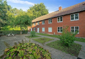 Photo 5. Apartment, Middelfartvej, Blommenslyst 