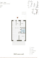 Photo 41. Apartment, Søagerhusene, Smørum 