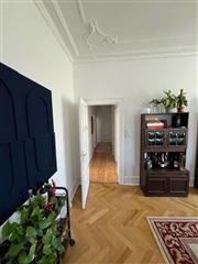 Billede 13. Værelse, Kirsteinsgade, København Ø 