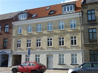 Photo 13. Apartment, Kjellerupsgade, Aalborg 
