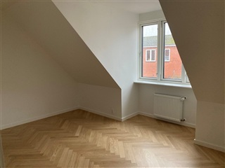 Photo 7. Apartment, Søndergade, Sakskøbing 