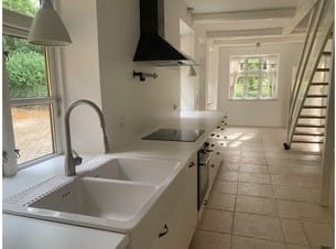 Photo 2. Apartment, Bakkegårdsvej, Fuglebjerg 