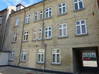 Photo 14. Apartment, Kjellerupsgade, Aalborg 