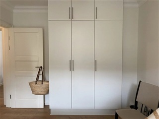 Photo 10. Apartment, Schleppegrellsgade, Aalborg 