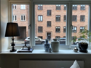 Photo 8. Apartment, Schleppegrellsgade, Aalborg 