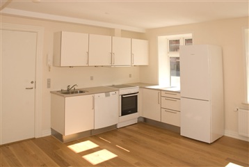Photo 9. Apartment, Kjellerupsgade, Aalborg 