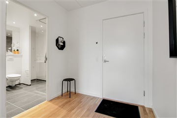 Photo 7. Apartment, Anna Anchers Gade, Brabrand 