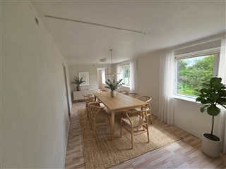 Photo 5. House, Nordvangsvej, Ringe 