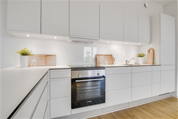 Photo 2. Apartment, Anna Anchers Gade, Brabrand 
