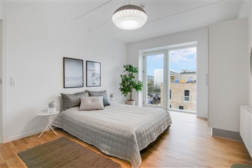 Photo 3. Apartment, Anna Anchers Gade, Brabrand 