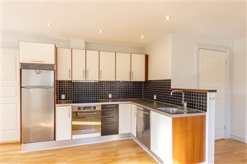 Photo 2. Apartment, Ågade, Aalborg 