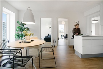 Photo 1. Apartment, Anna Anchers Gade, Brabrand 