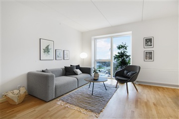 Photo 9. Apartment, Anna Anchers Gade, Brabrand 
