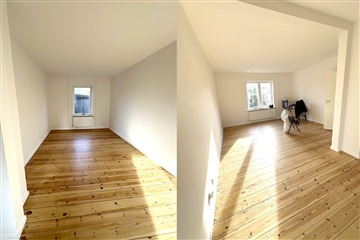 Photo 2. Apartment, Vindingevej, Roskilde 