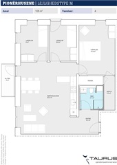 Photo 12. Apartment, Anna Anchers Gade, Brabrand 