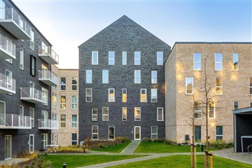 Photo 10. Apartment, Anna Anchers Gade, Brabrand 