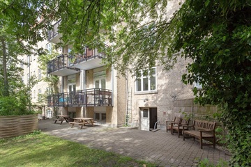 Photo 7. Apartment, Carl Blochs Gade, Aarhus C 