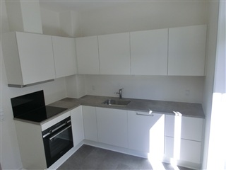 Photo 2. Apartment, Carl Blochs Gade, Aarhus C 