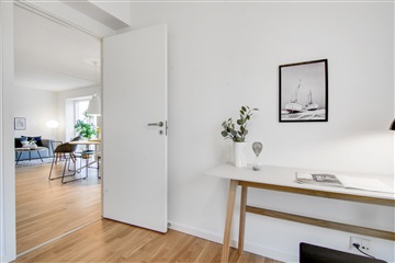 Photo 4. Apartment, Anna Anchers Gade, Brabrand 