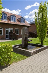 Billede 3. Lejlighed, Elmegade, Herning 