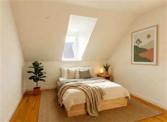Photo 4. Apartment, Ågade, Aalborg 