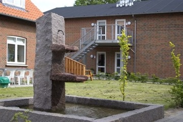Billede 5. Lejlighed, Elmegade, Herning 