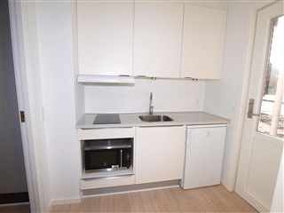 Photo 1. Apartment, Huginsvej, Skive 