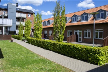 Billede 4. Lejlighed, Elmegade, Herning 