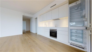 Photo 3. Apartment, Århusgade, Nordhavn 