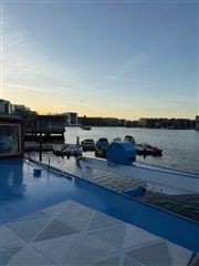 Photo 3. Room, Frederikskaj, København SV 