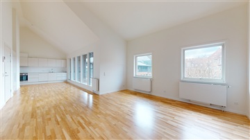 Photo 1. Apartment, Kristineberg, København Ø 