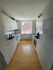 Photo 1. Apartment, Tøndergade, Aarhus C 