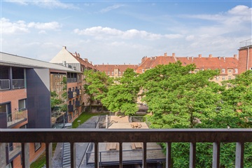 Photo 12. Apartment, Kristineberg, København Ø 